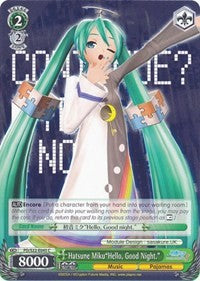 Image of Hatsune Miku