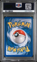 Salamence ex (EX: Dragon Frontiers) 98/101 PSA 7