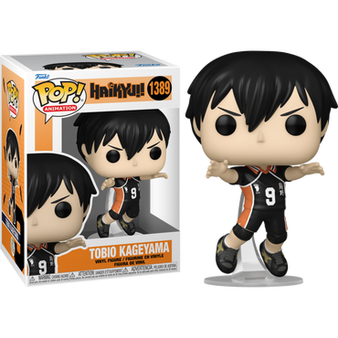 Tobio Kageyama (Haikyui!) #1389