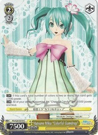 Image of Hatsune Miku 