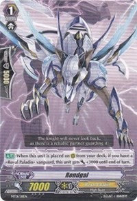 Image of Rendgal (MT01/011EN) [Mega Trial Deck 1: Rise to Royalty]