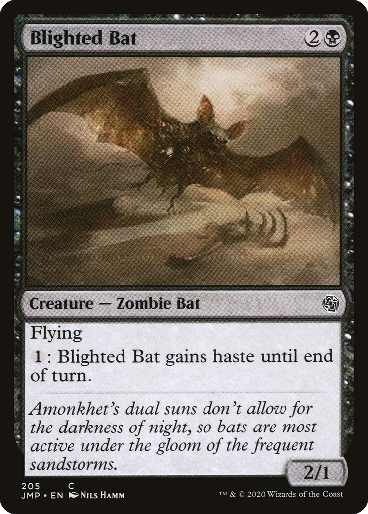 Image of Blighted Bat [Jumpstart]