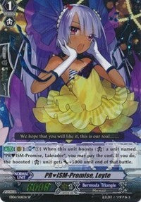 Image of PRISM-Promise, Leyte (EB06/S06EN) [Dazzling Divas]