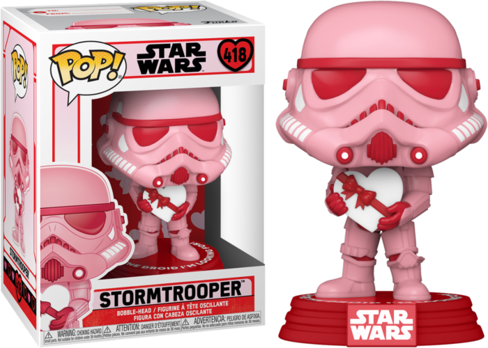 Image of Stormtrooper 