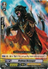 Image of Redmyu Revenger (EB11/022EN) [Requiem at Dusk]