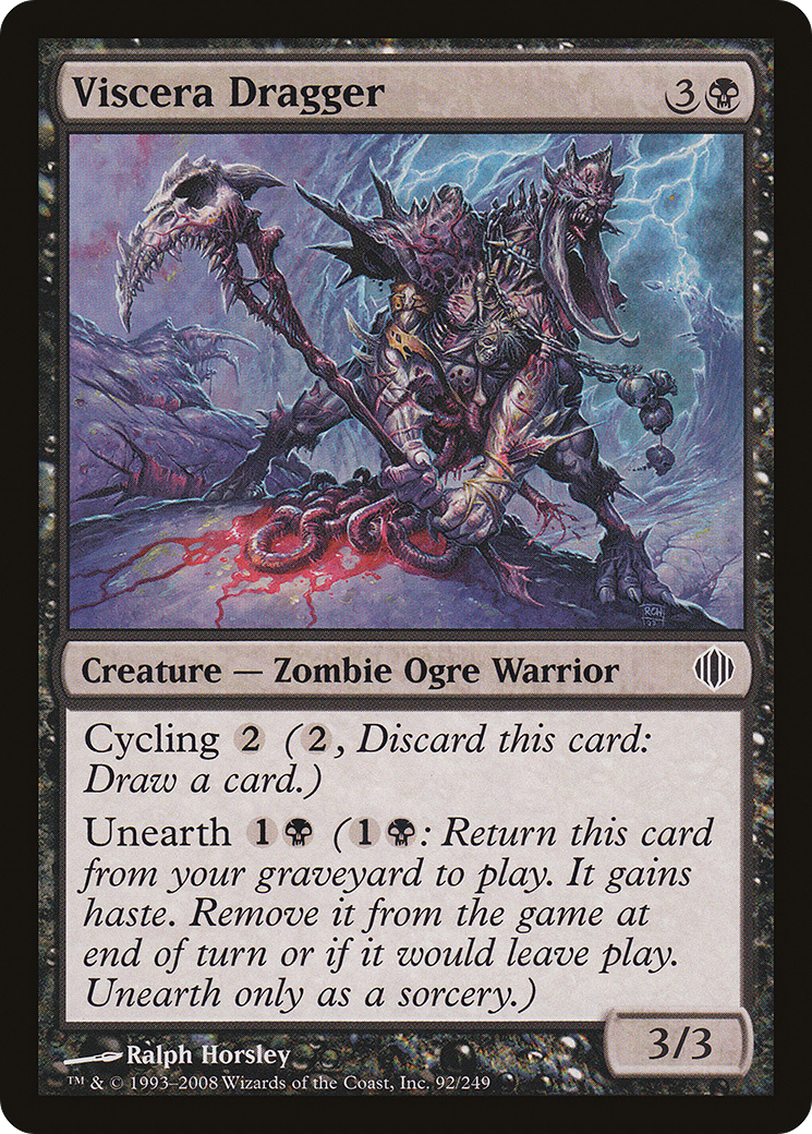 Image of Viscera Dragger [Shards of Alara]