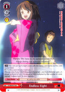 Endless Eight (SY/WE09-E19a) (Foil) [The Melancholy of Haruhi Suzumiya Extra Booster]