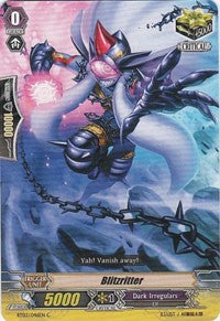 Image of Blitzritter (BT03/046EN) [Demonic Lord Invasion]
