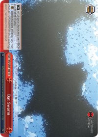 Image of Bat Swarm (BNJ/SX01-060 CC) [Batman Ninja]
