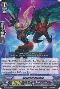 Image of Beautiful Harpuia (BT07/084EN) [Rampage of the Beast King]