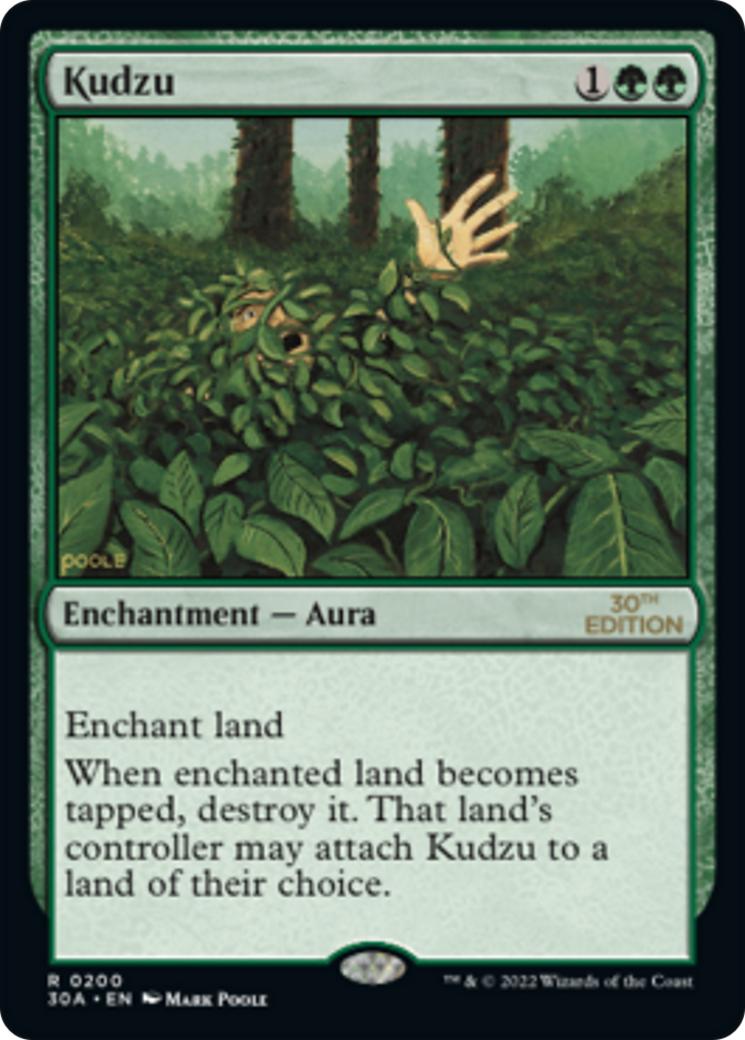 Image of Kudzu [30th Anniversary Edition]