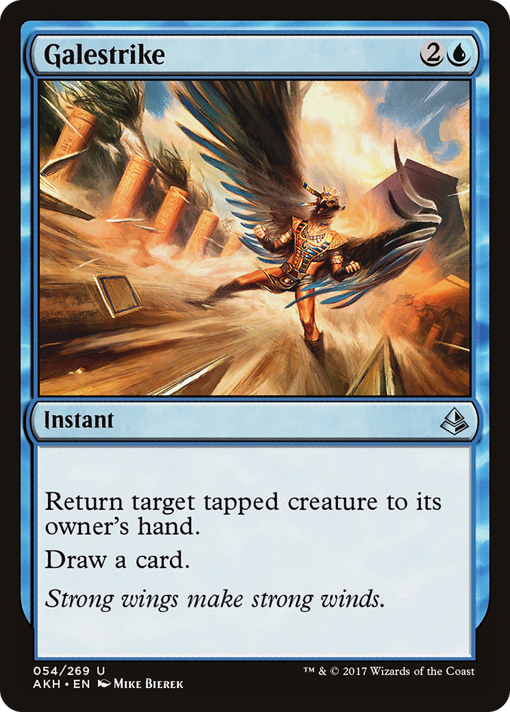 Image of Galestrike [Amonkhet]
