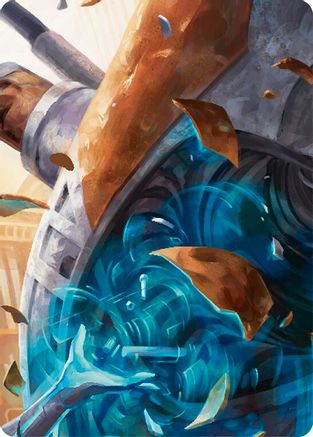 Image of Dash I/O // Aurora, Legacy of Tempest (Top Center) - Gem Pack 5