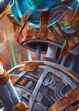 Image of Dash I/O // Aurora, Legacy of Tempest (Middle Center) - Gem Pack 5