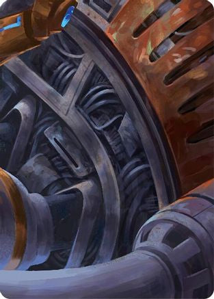 Image of Dash I/O // Aurora, Legacy of Tempest (Bottom Center) - Gem Pack 5