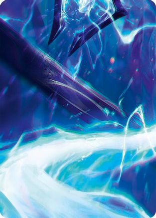 Image of Oscilio, Forked Continuum // Zyggy Starlight (Bottom Right) - Gem Pack 5
