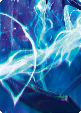 Image of Oscilio, Forked Continuum // Zyggy Starlight (Bottom Left) - Gem Pack 5
