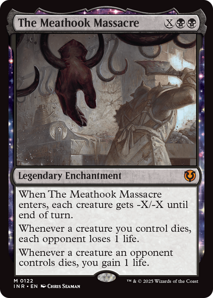 Image of The Meathook Massacre [Innistrad Remastered]