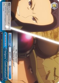 Image of Snipers' Confrontation (GGO/S59-TE21 TD) [Gun Gale Online]
