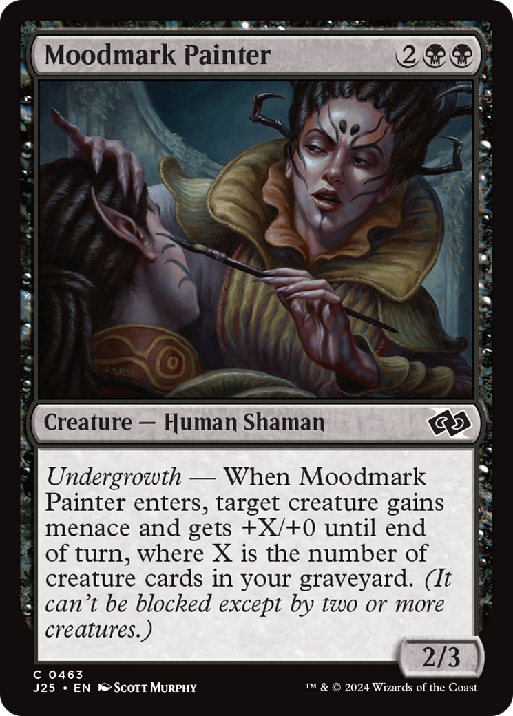 Image of Moodmark Painter [Foundations Jumpstart]