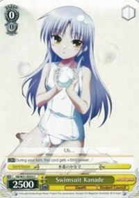 Image of Swimsuit Kanade (AB/W31-E033 C) [Angel Beats! Re:Edit]