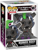 Funko Pop! Games: Five Nights at Freddy's Ruin - Ruined Roxy