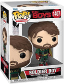 Soldier Boy (The Boys)