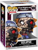 Funko Pop! Games: Five Nights at Freddy's Ruin - Eclipse