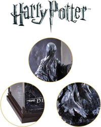 Dementor - Harry Potter Magical Creatures No. 7