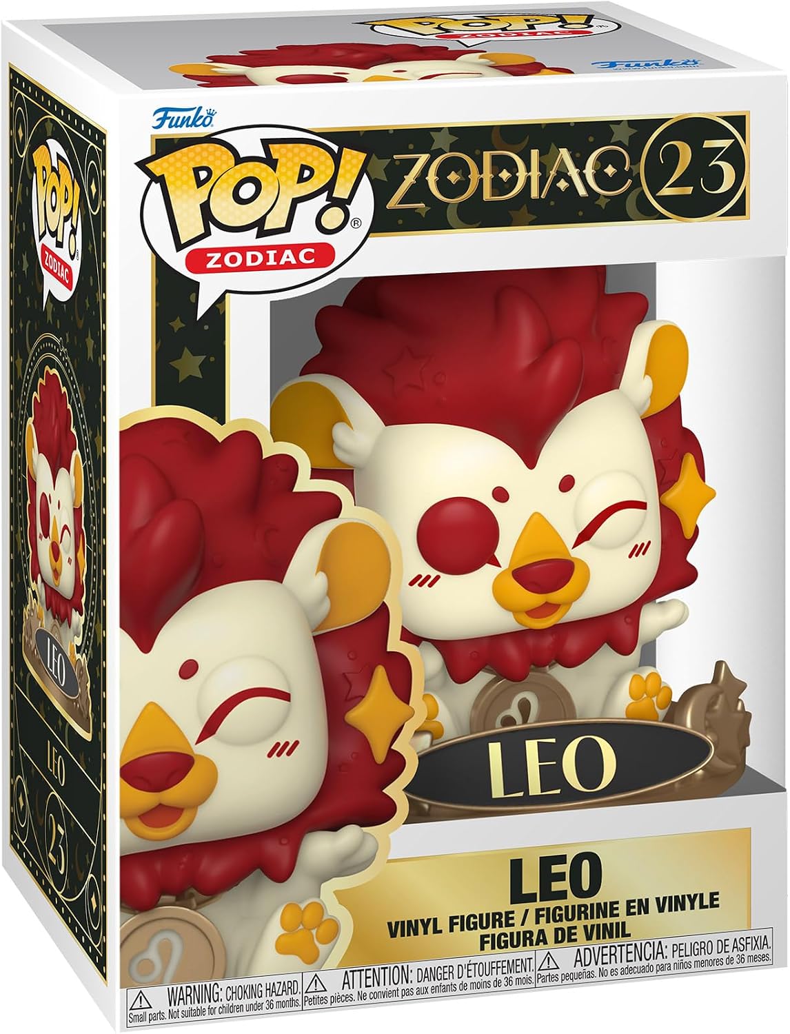 Image of Leo (Zodiac) #23