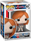 Orihime Inoue (Bleach)