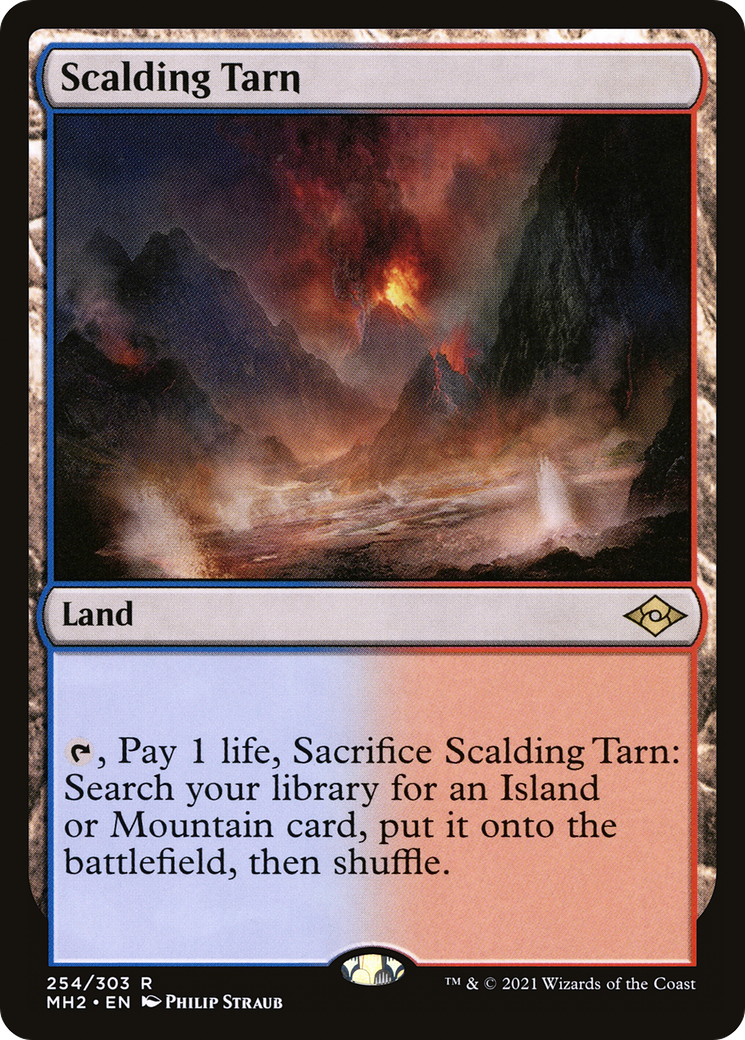 Image of Scalding Tarn [Modern Horizons 2]