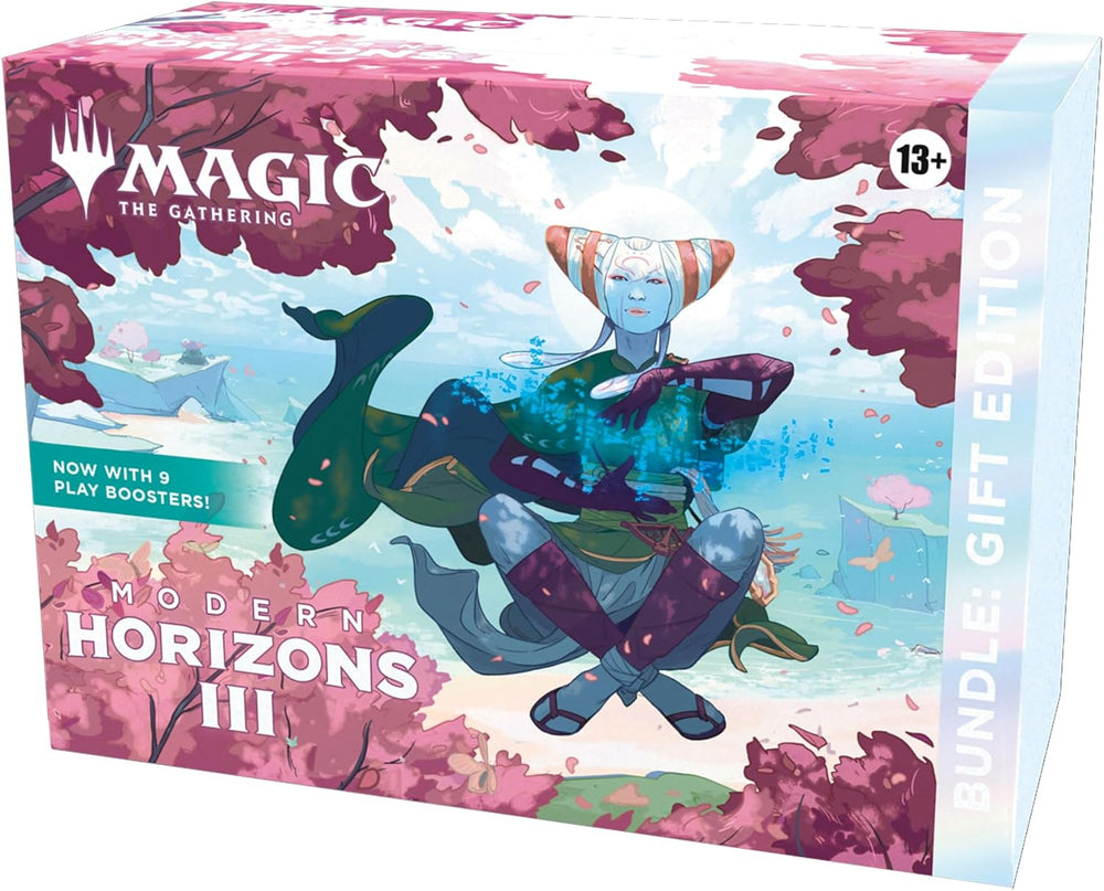 MODERN HORIZONS 3 - GIFT EDITION BUNDLE