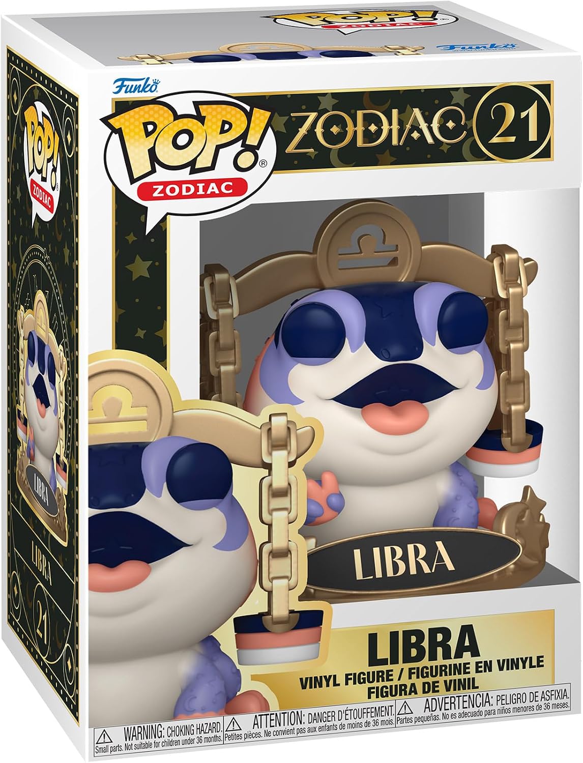Image of Libra (Zodiac) #21