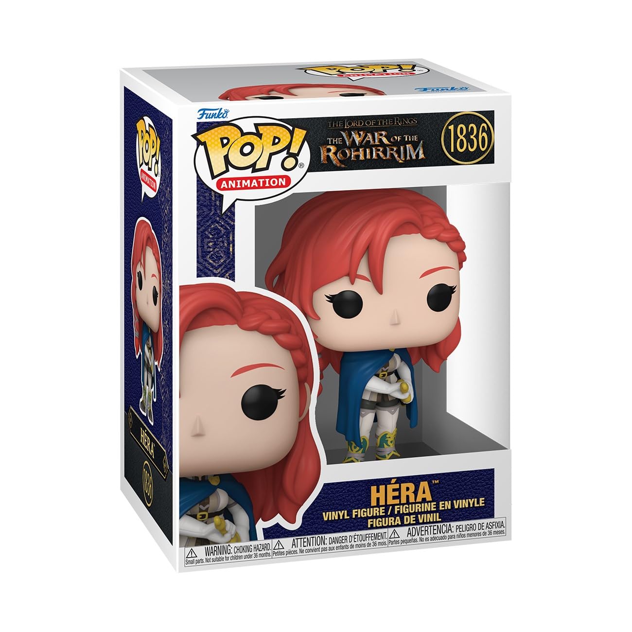 Image of Hera (The Lord of the Rings) #1836