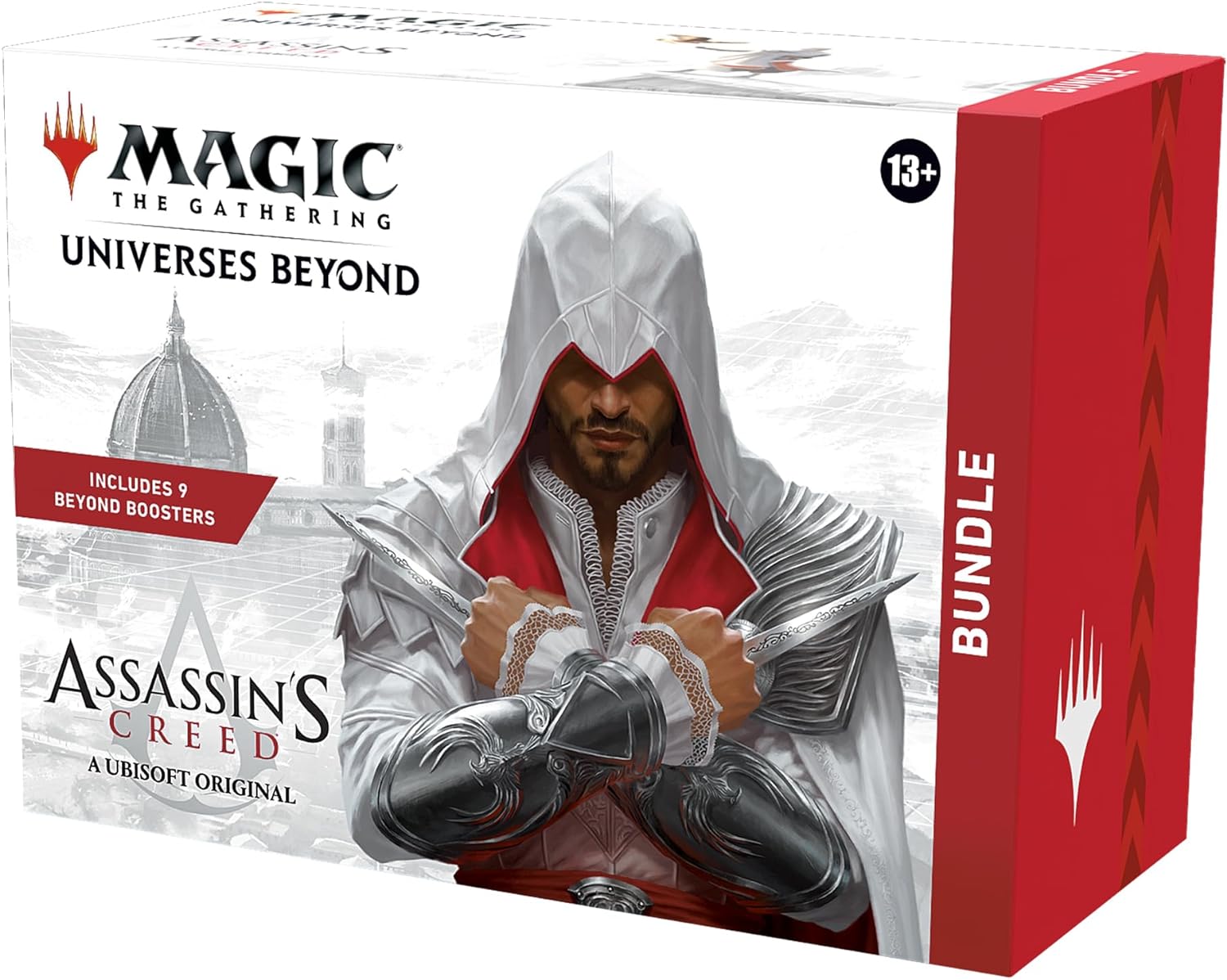Image of ASSASSIN'S CREED - BUNDLE