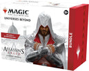 ASSASSIN'S CREED - BUNDLE