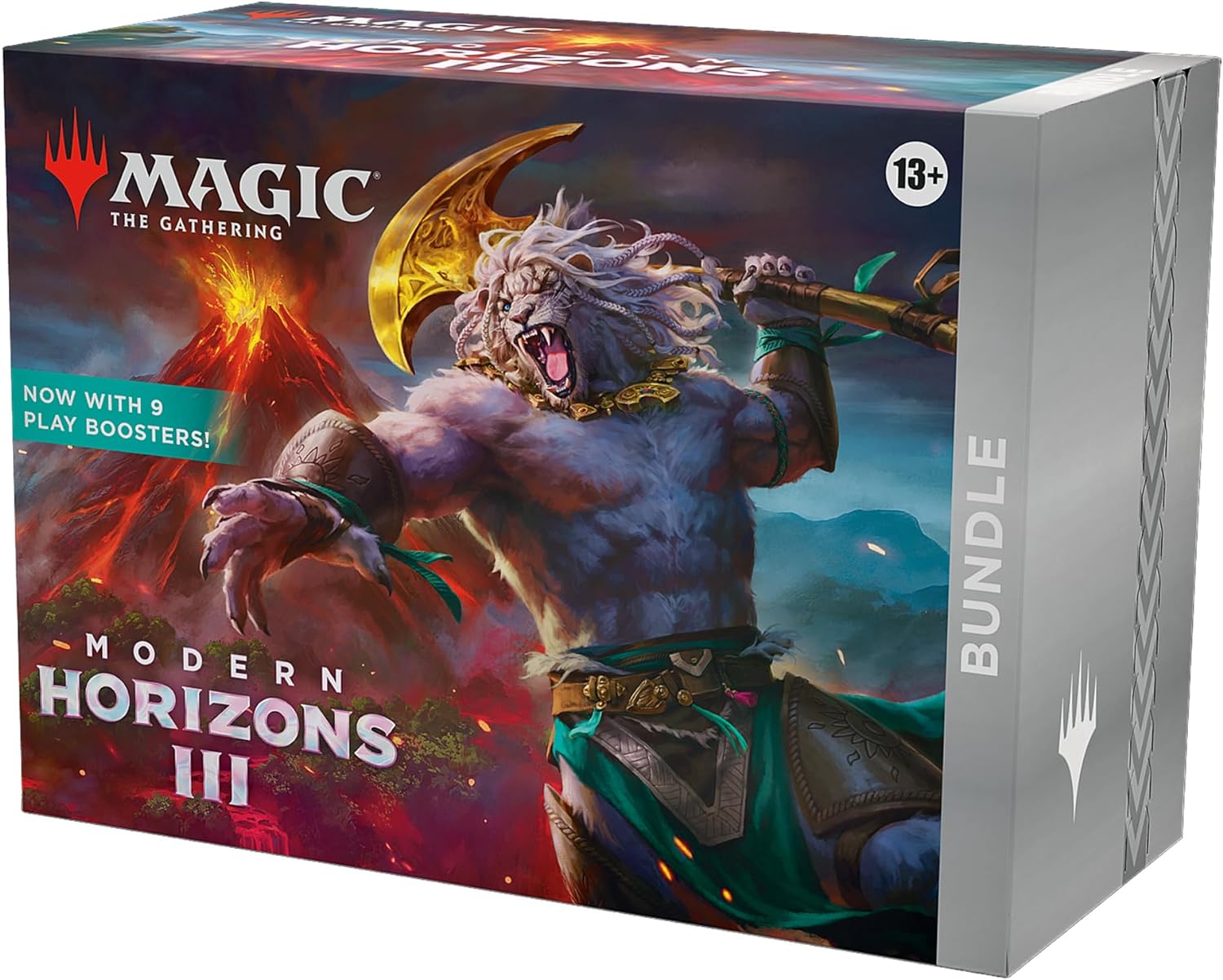Image of MODERN HORIZONS 3 - BUNDLE
