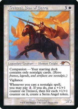 Image of Treizeci, Sun of Serra (UMP-001) - Unique and Miscellaneous Promos