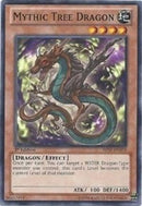 Mythic Tree Dragon [SHSP-EN010] Common