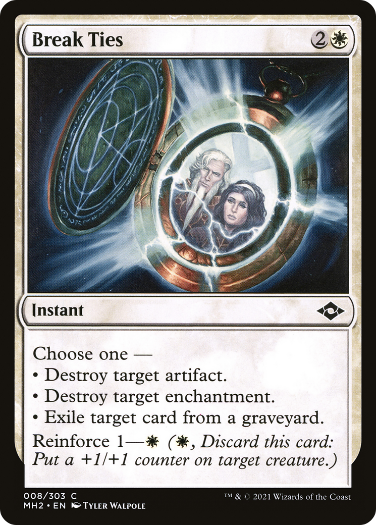 Image of Break Ties [Modern Horizons 2]