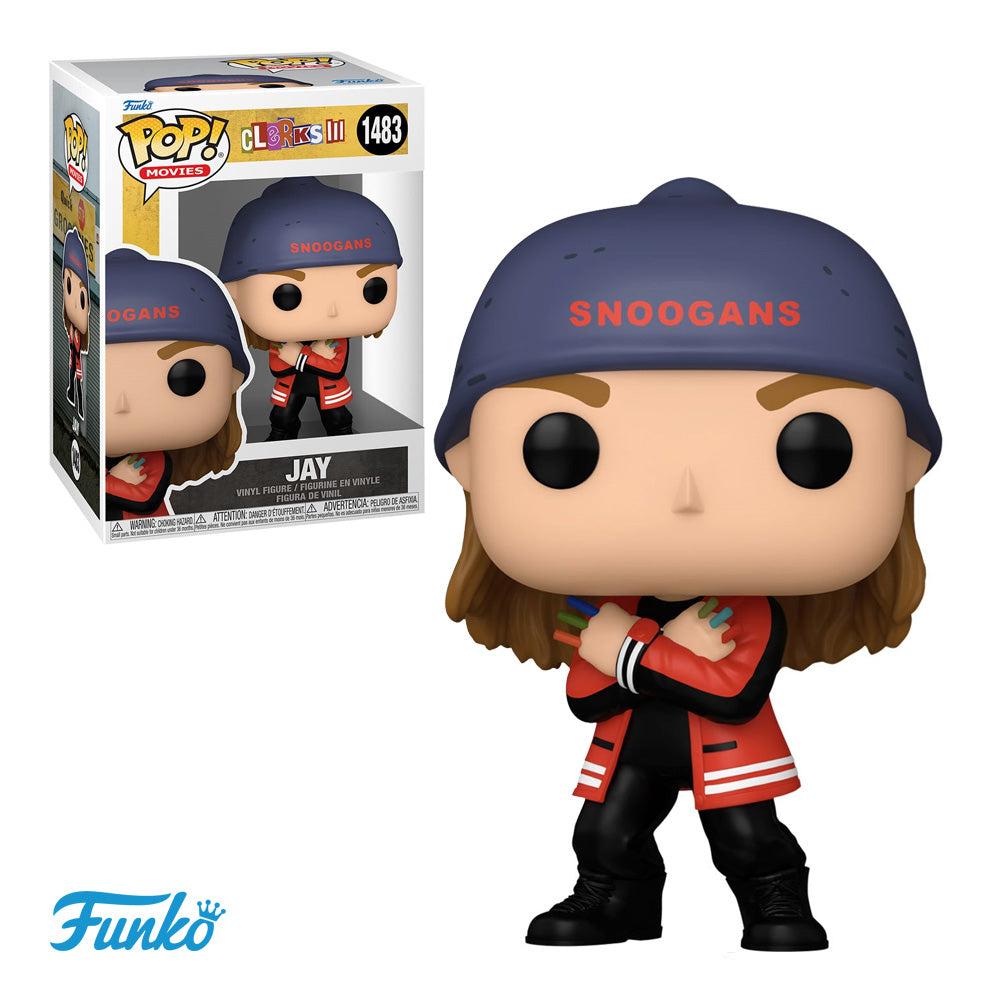Image of Jay (Clerks 3) #1483