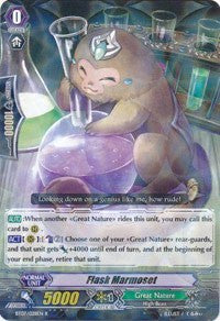 Image of Flask Marmoset (BT07/028EN) [Rampage of the Beast King]