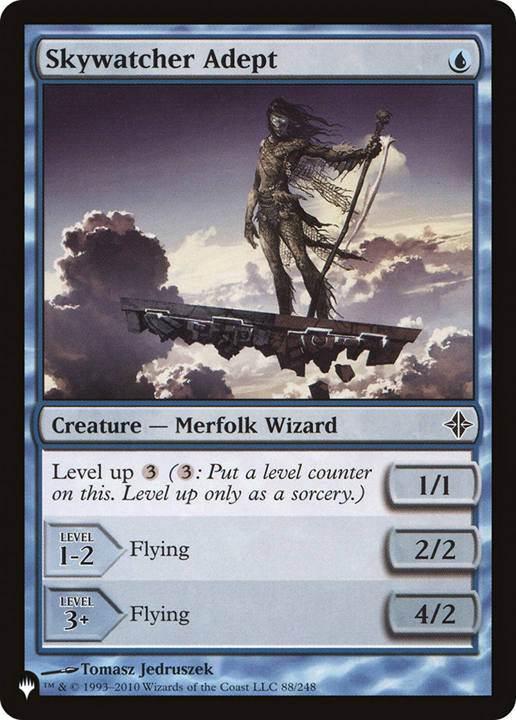 Image of Skywatcher Adept [The List]