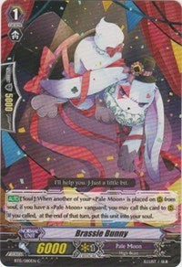 Image of Brassie Bunny (BT15/080EN) [Infinite Rebirth]
