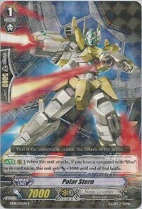 Image of Polar Stern (EB08/015EN) [Champions of the Cosmos]