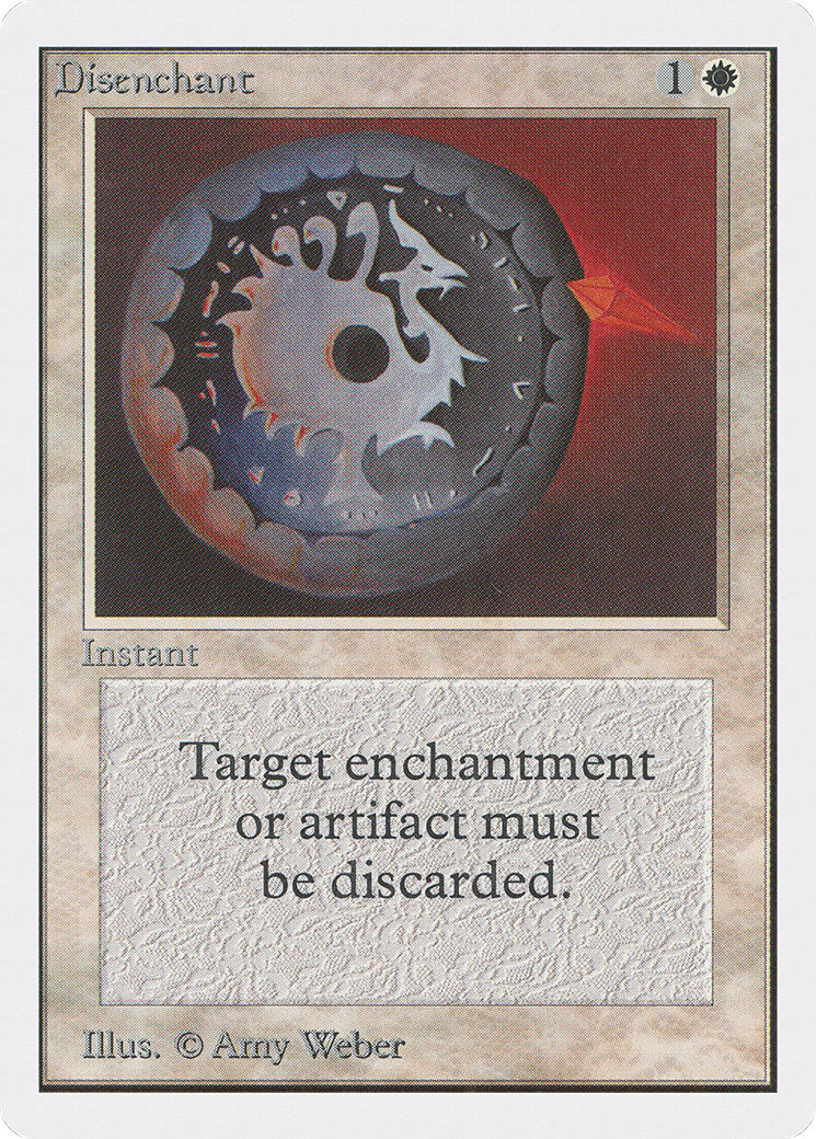 Image of Disenchant [Unlimited Edition]