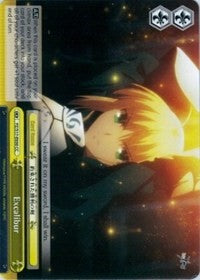 Image of Excalibur (FZ/S17-E030 CC) [Fate/Zero]