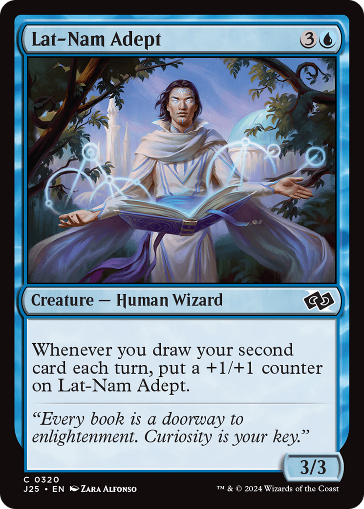 Image of Lat-Nam Adept [Foundations Jumpstart]