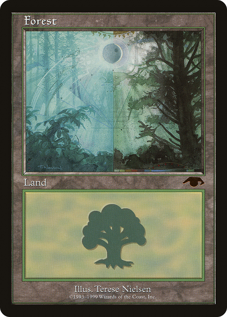 Image of Forest [Guru]